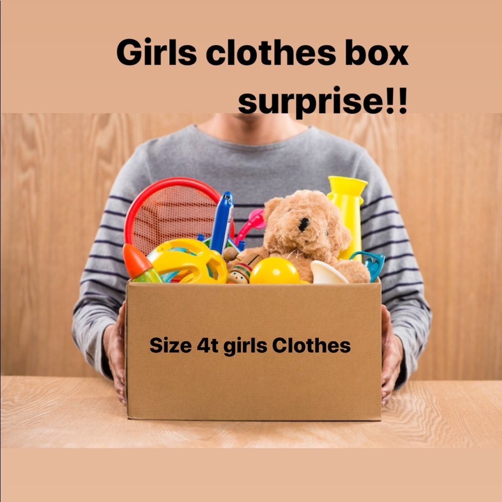 All excellent used condition, and washed !!